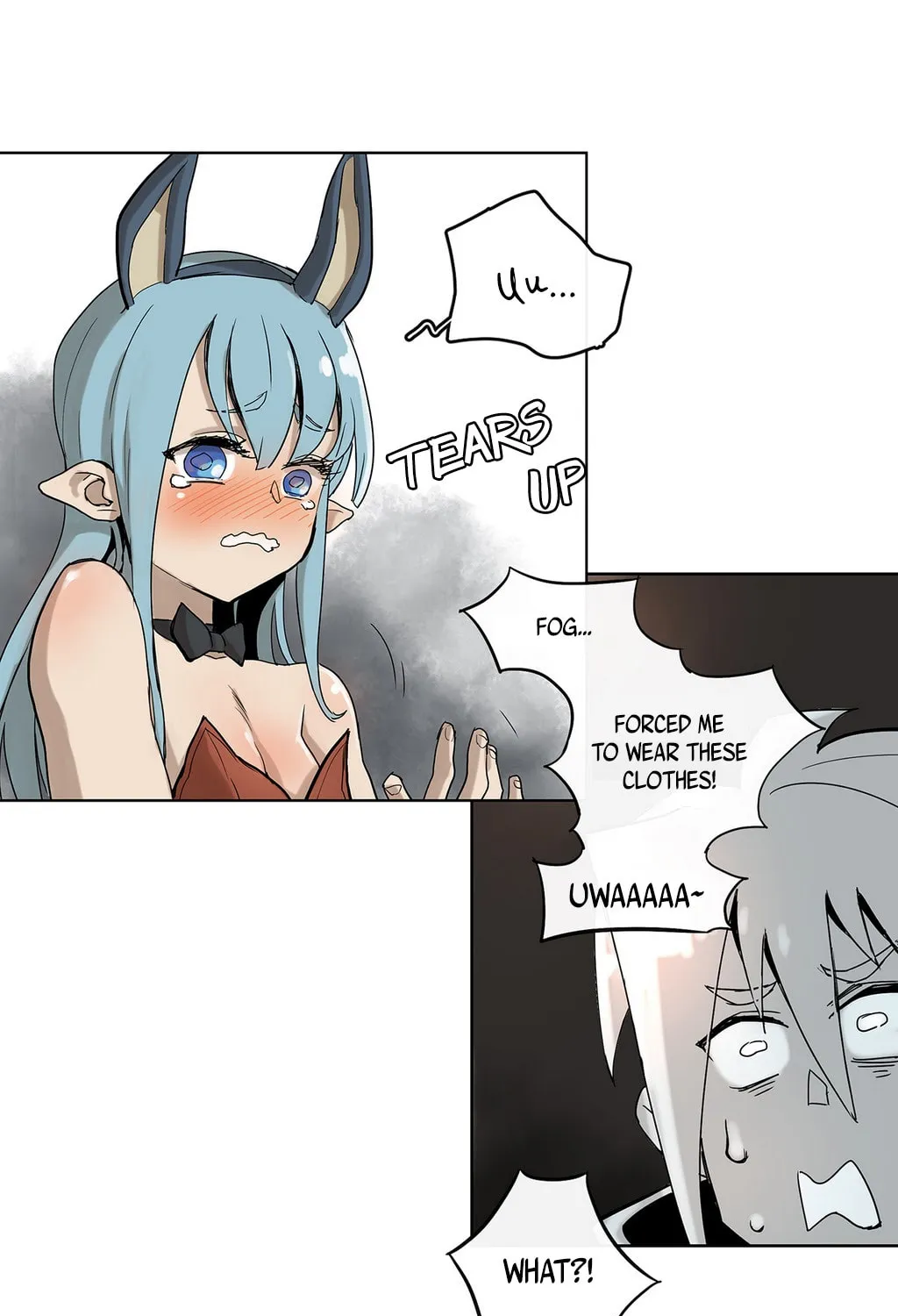 Read 4 Cut Hero chapter 18 image 30 on Lezhin