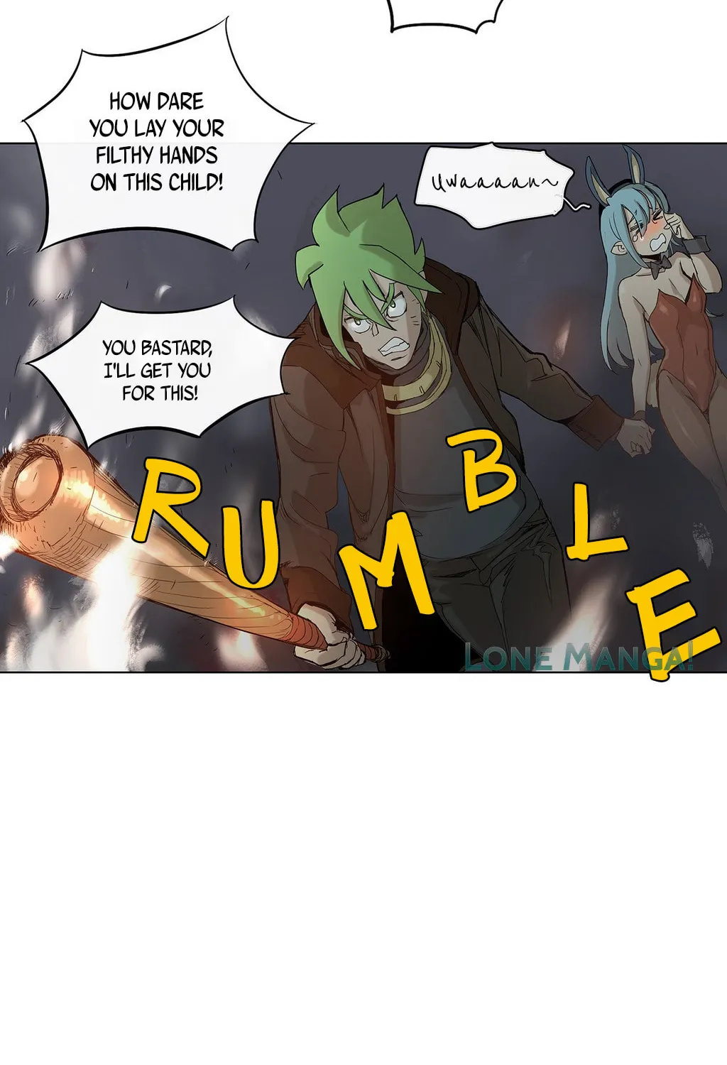 Read 4 Cut Hero chapter 18 image 31 on Lezhin