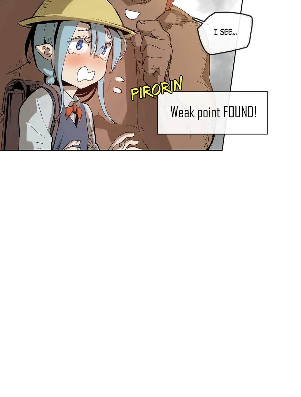 Read 4 Cut Hero chapter 18 image 46 on Lezhin
