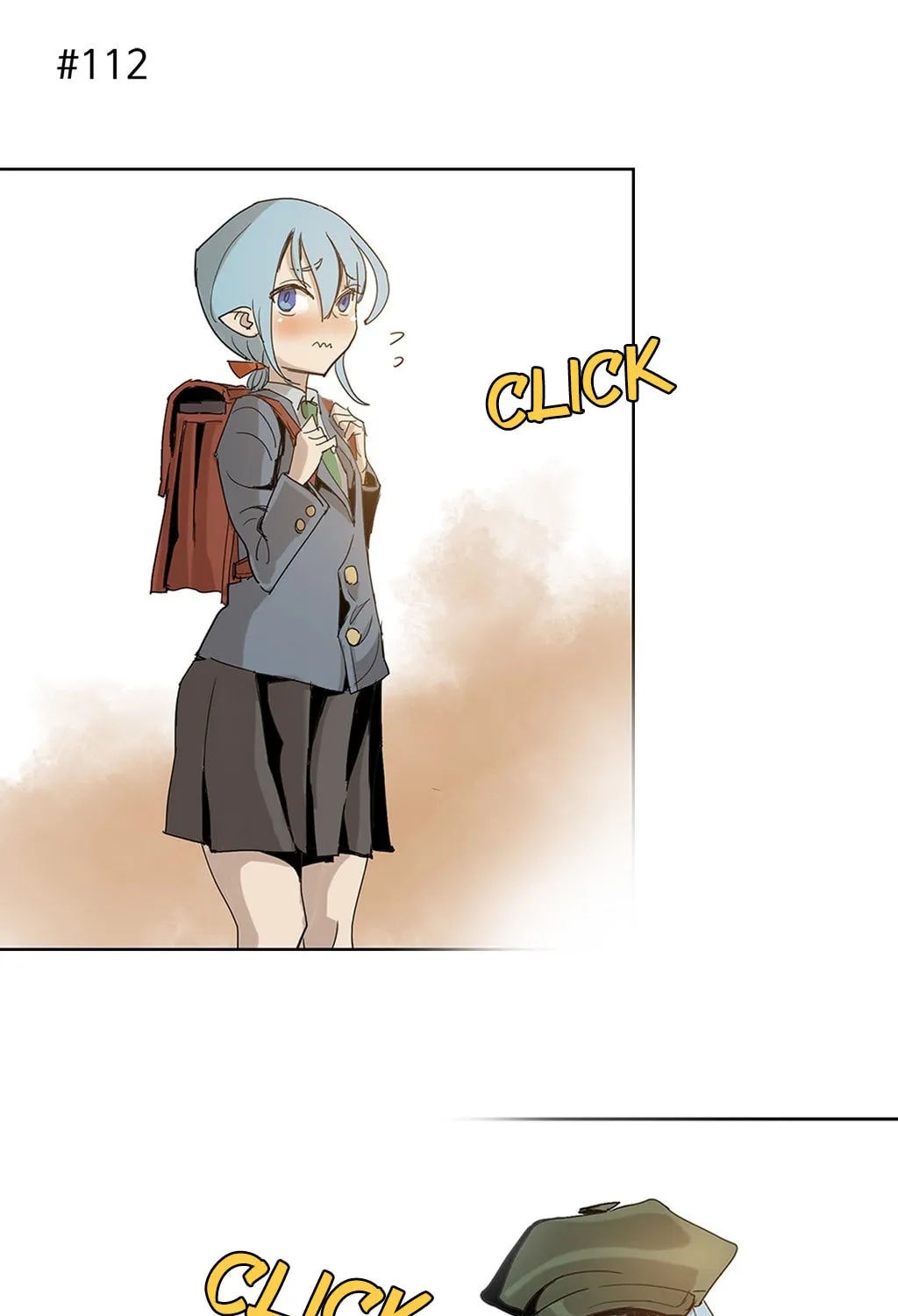Read 4 Cut Hero chapter 18 image 47 on Lezhin