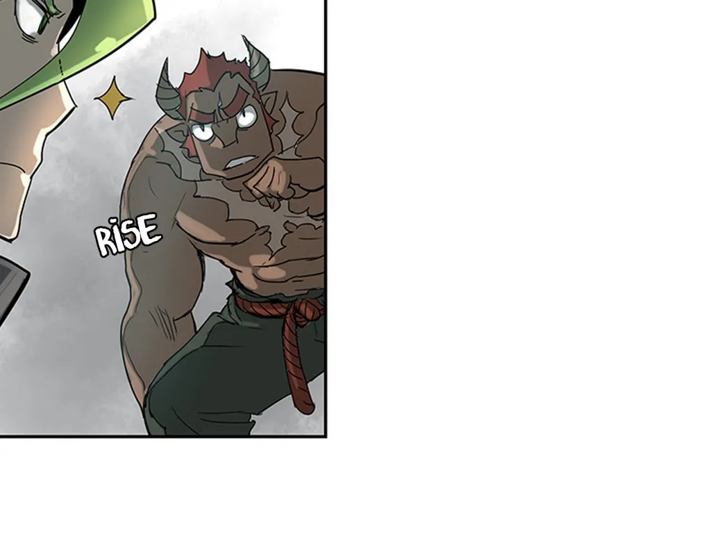 Read 4 Cut Hero chapter 18 image 52 on Lezhin