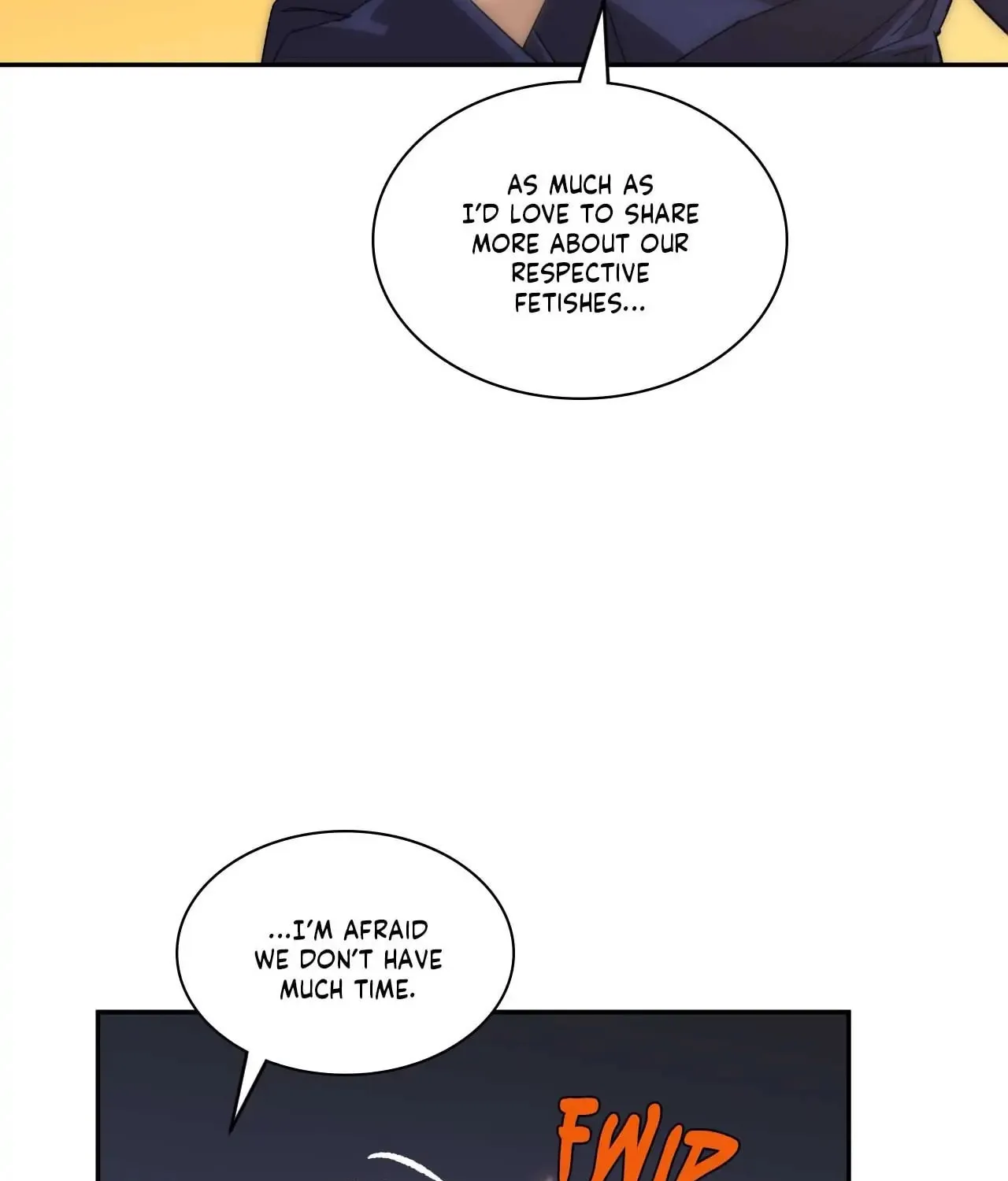 4 Cut Hero Chapter 180 page 11 - 