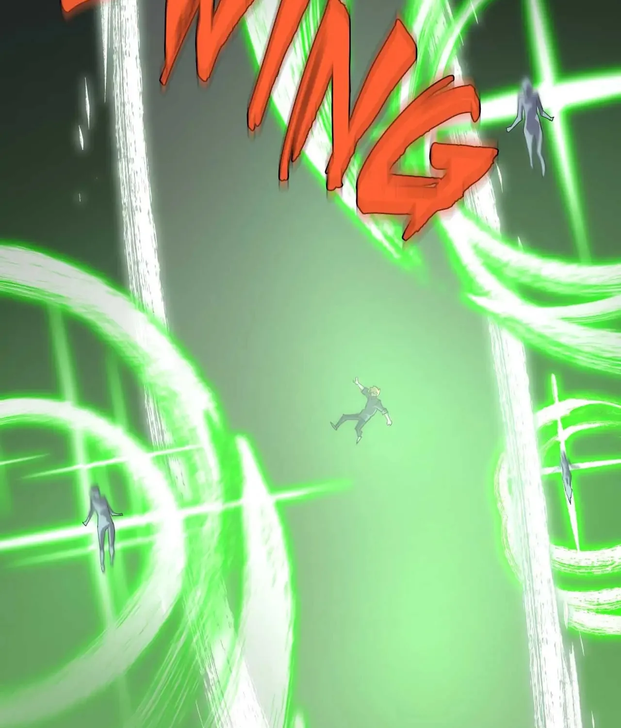 4 Cut Hero Chapter 180 page 107 - 