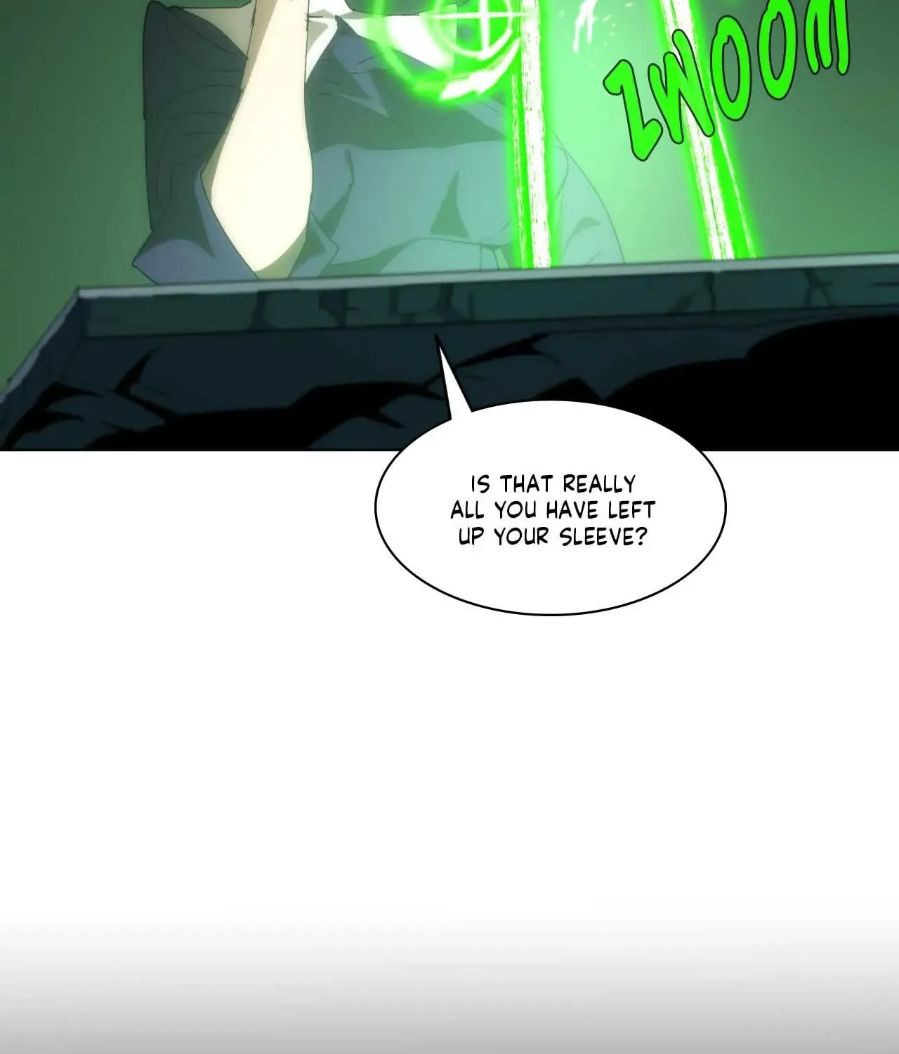 4 Cut Hero Chapter 180 page 110 - 