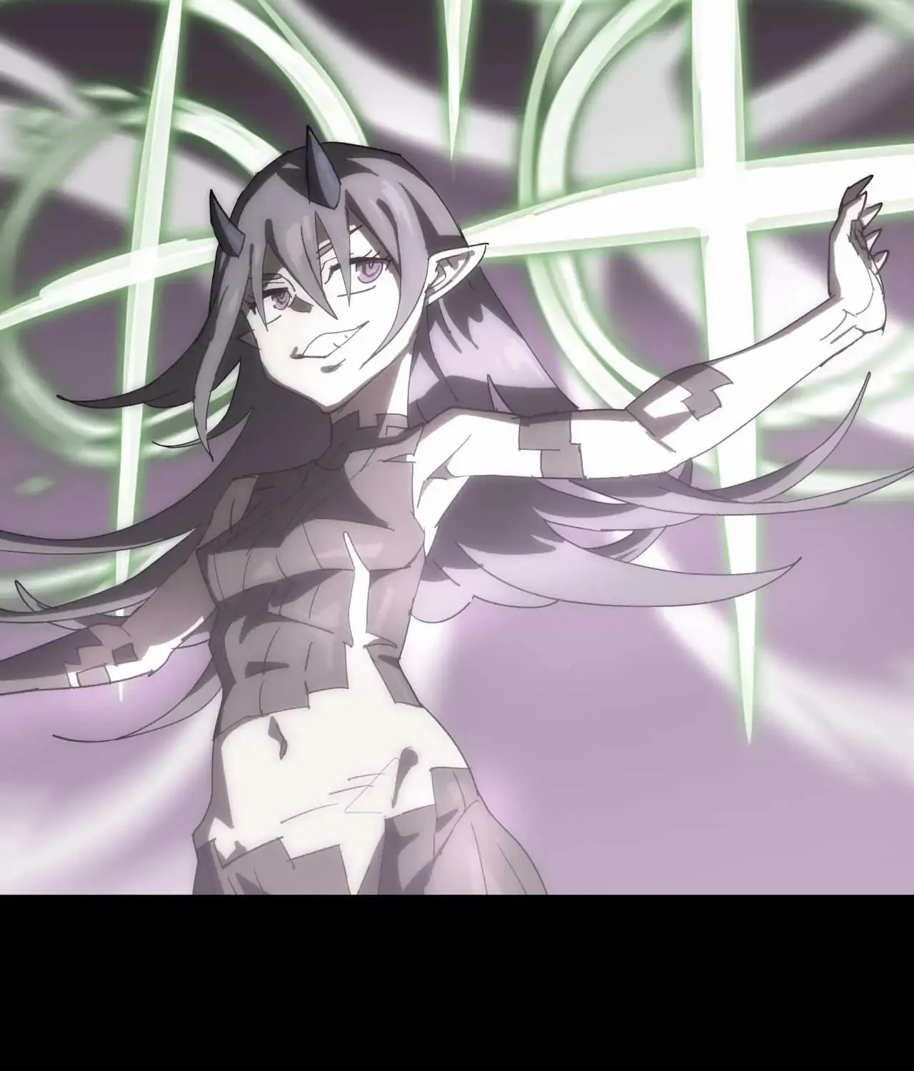 4 Cut Hero Chapter 180 page 113 - 