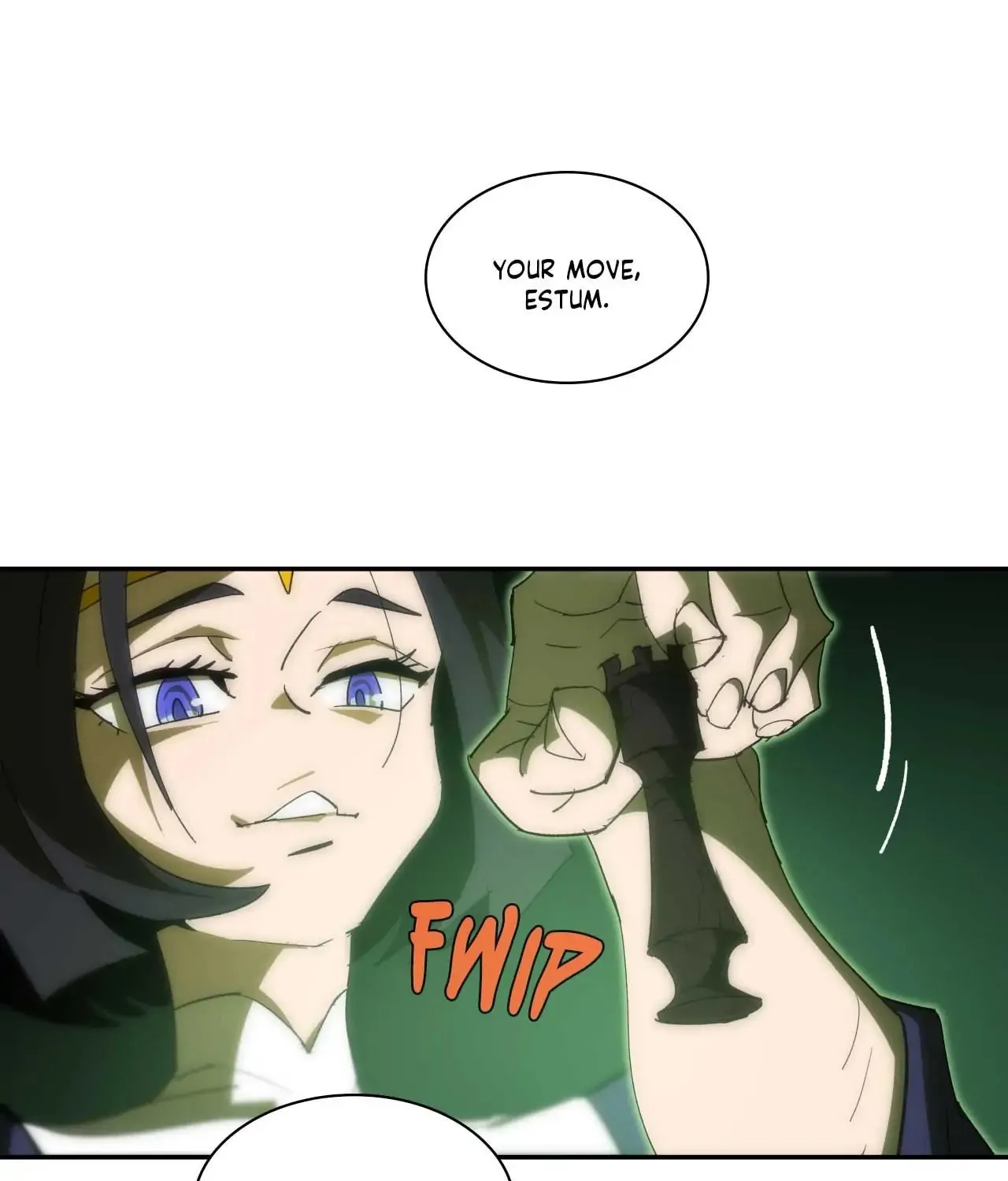 4 Cut Hero Chapter 180 page 117 - 