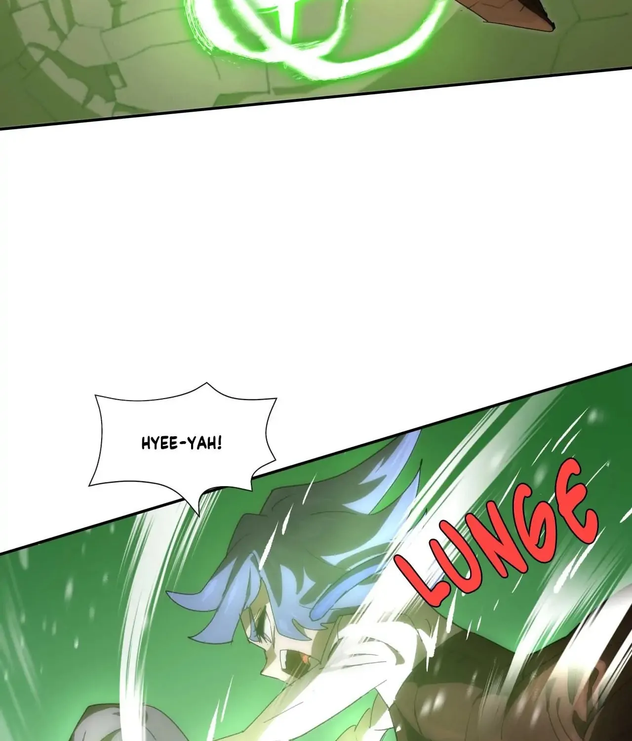 4 Cut Hero Chapter 180 page 121 - 