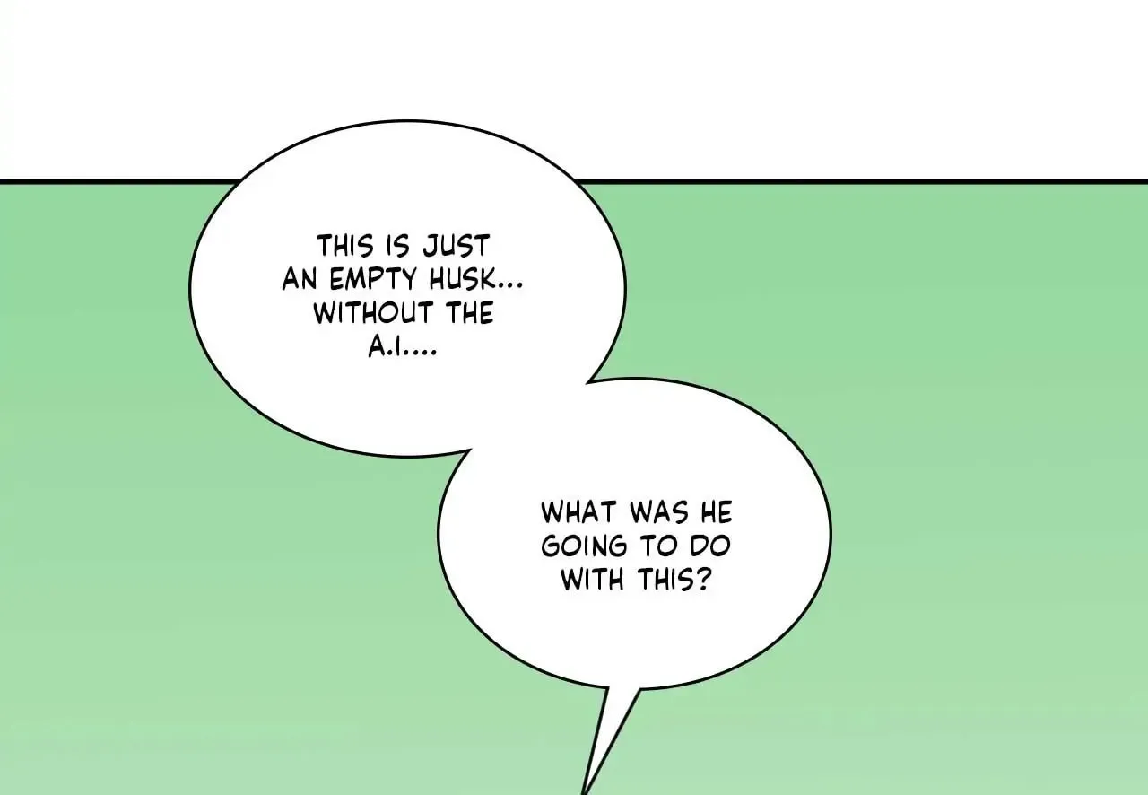 4 Cut Hero Chapter 180 page 125 - 