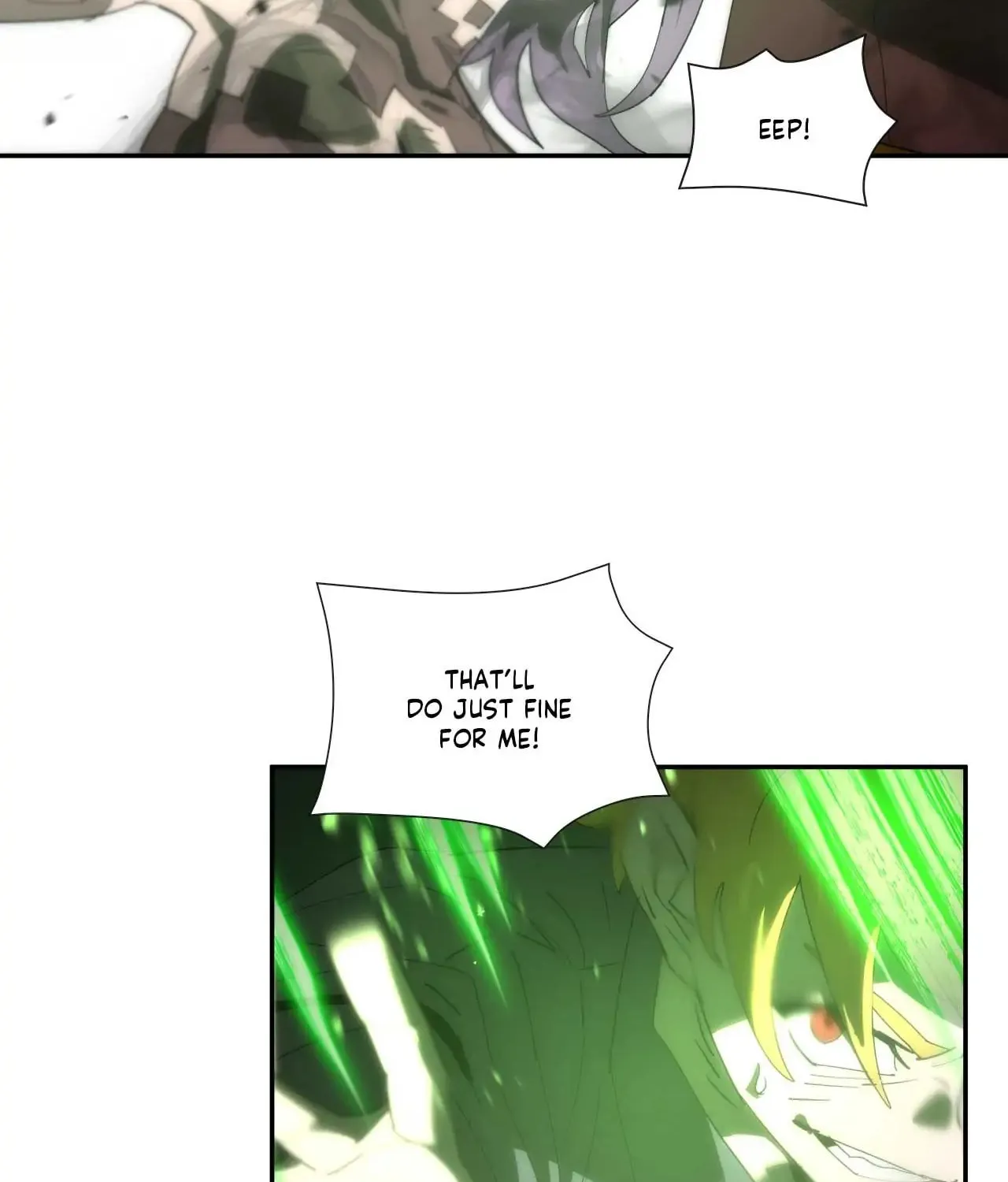 4 Cut Hero Chapter 180 page 127 - 