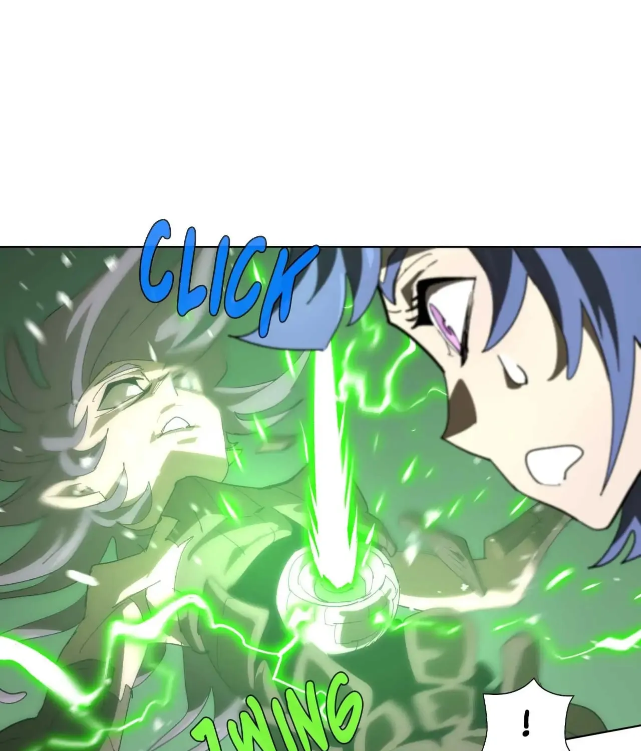 4 Cut Hero Chapter 180 page 129 - 