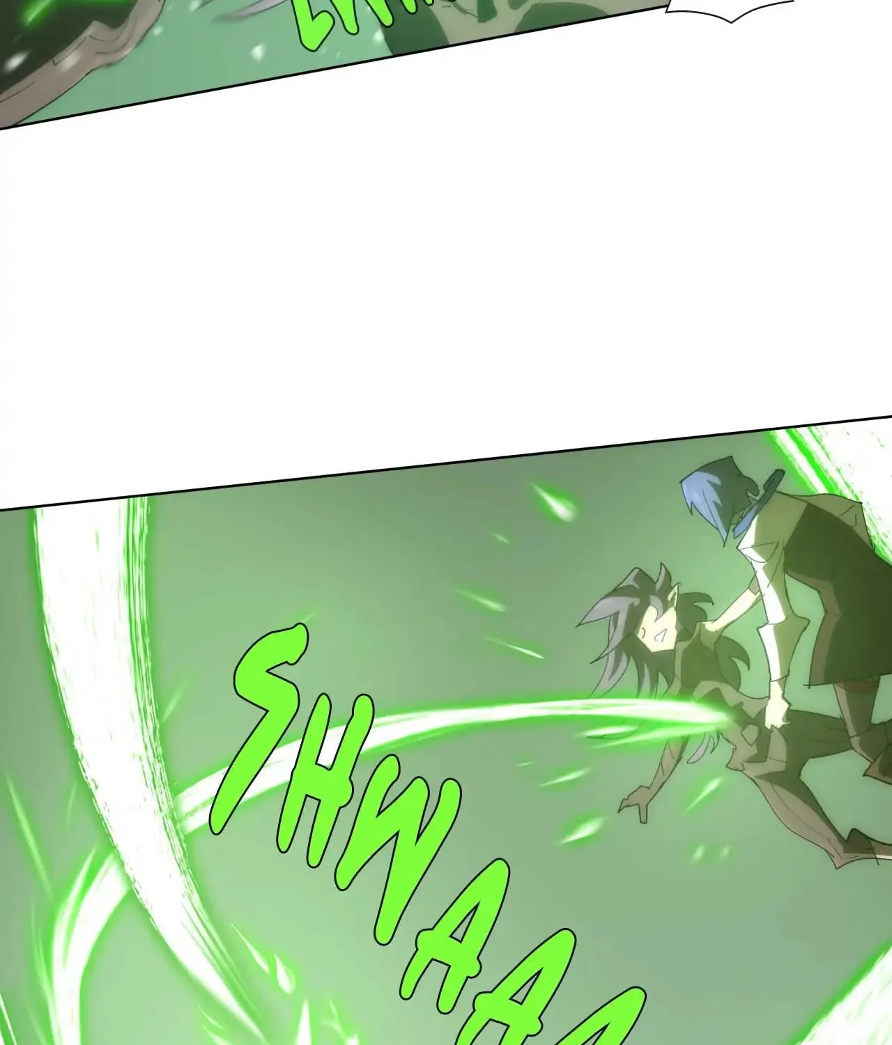 4 Cut Hero Chapter 180 page 130 - 