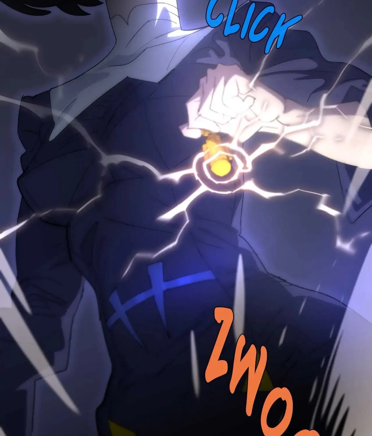 4 Cut Hero Chapter 180 page 14 - 
