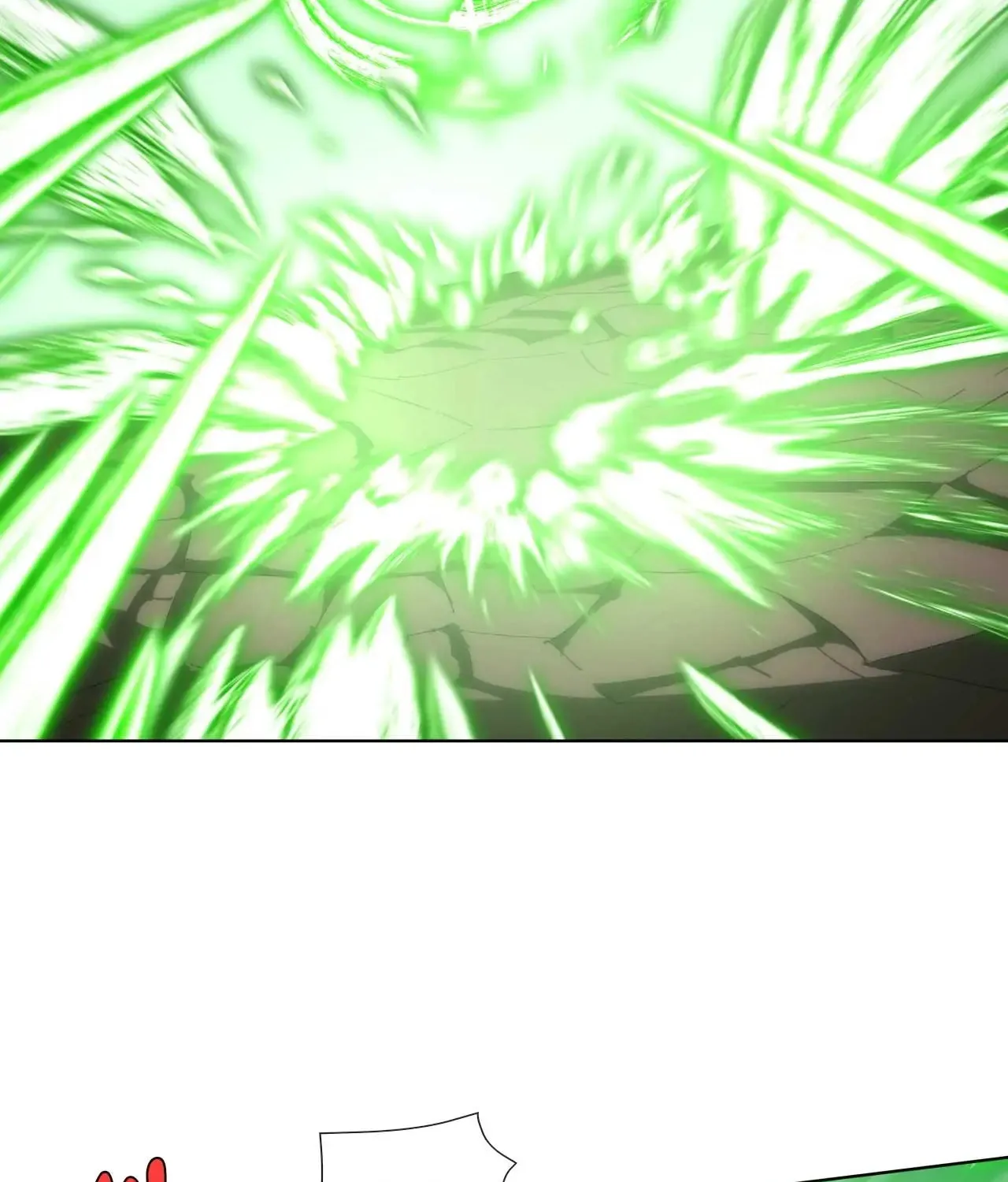 4 Cut Hero Chapter 180 page 133 - 