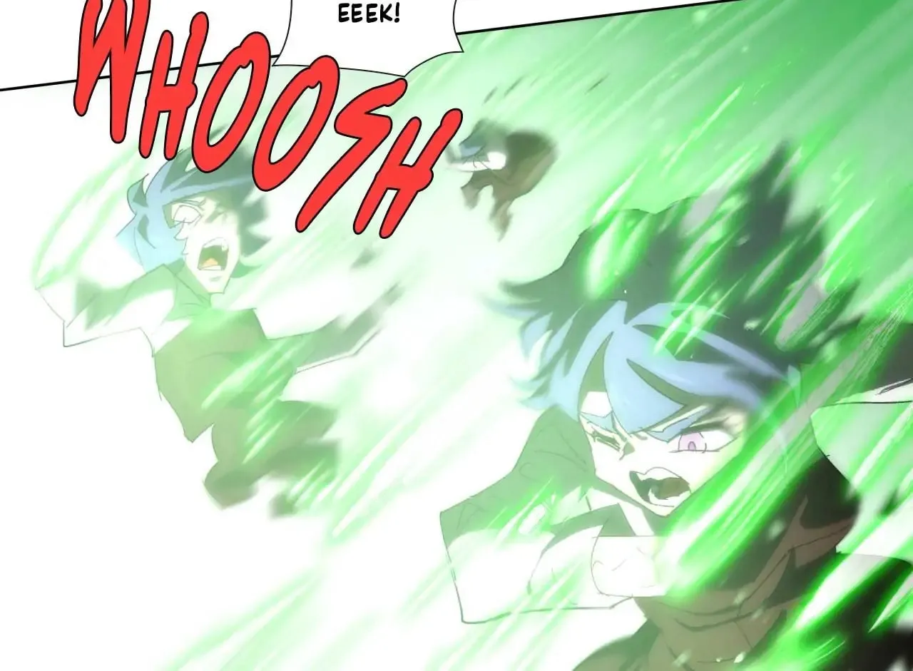 4 Cut Hero Chapter 180 page 134 - 