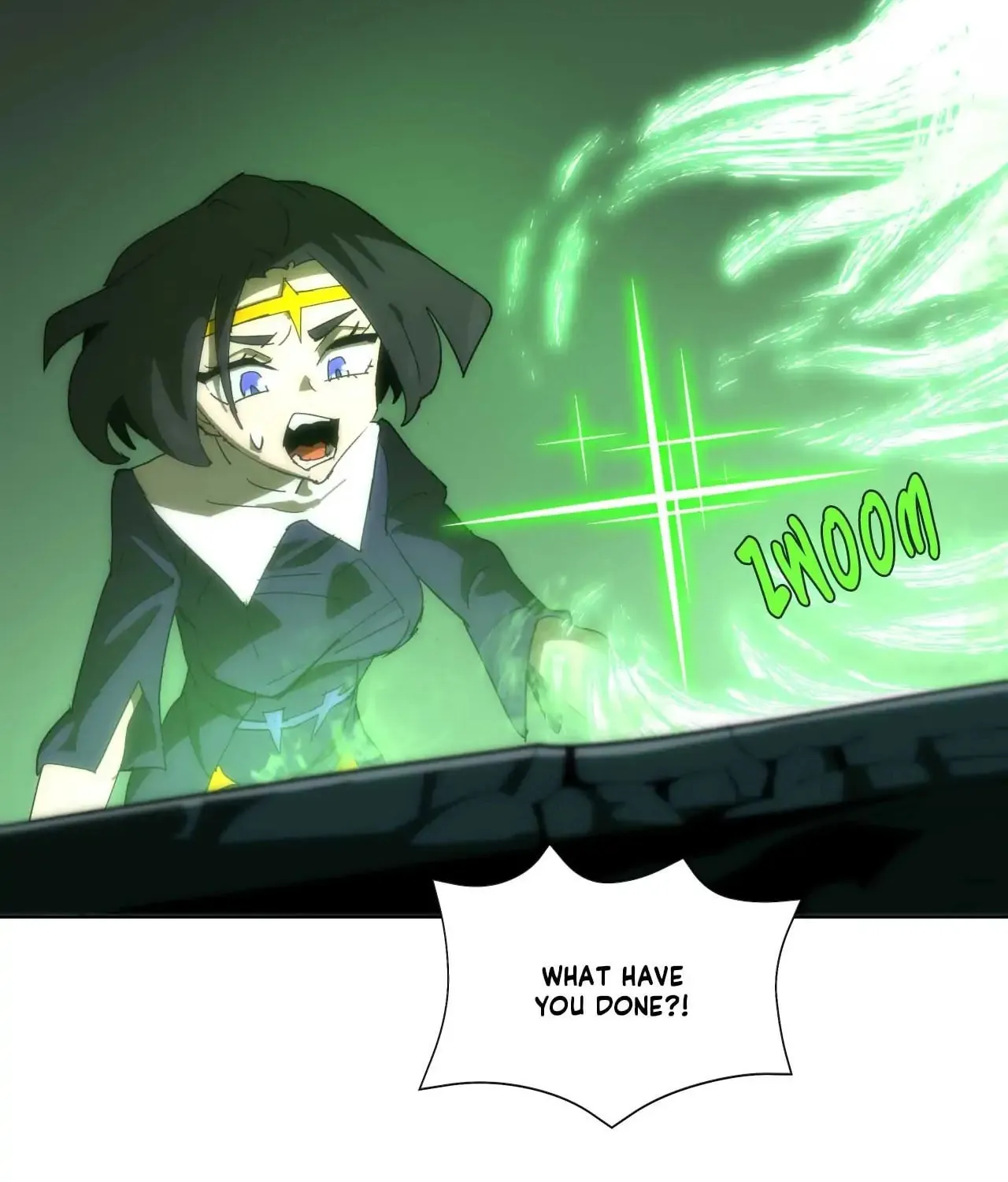 4 Cut Hero Chapter 180 page 136 - 