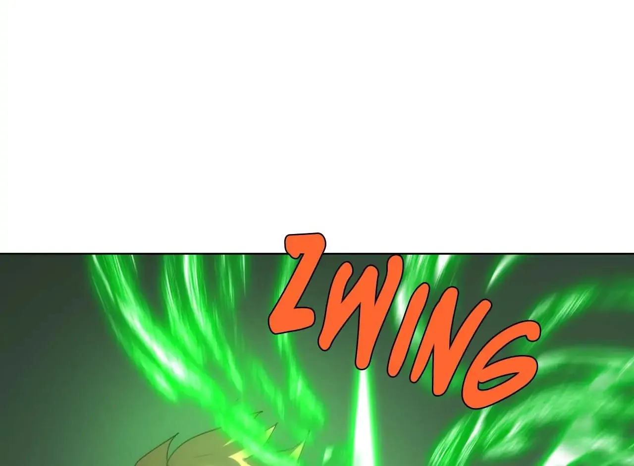 4 Cut Hero Chapter 180 page 137 - 