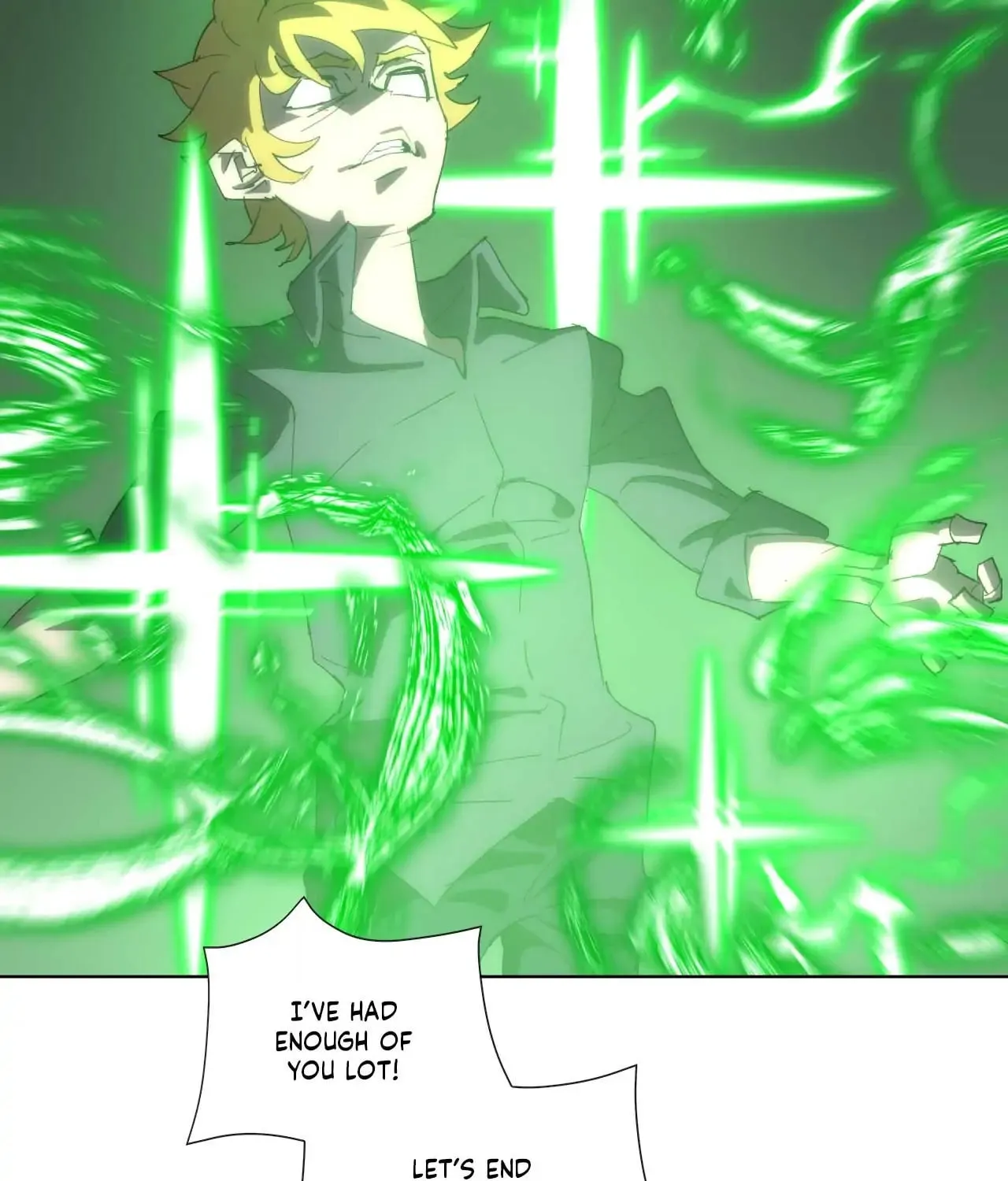 4 Cut Hero Chapter 180 page 138 - 