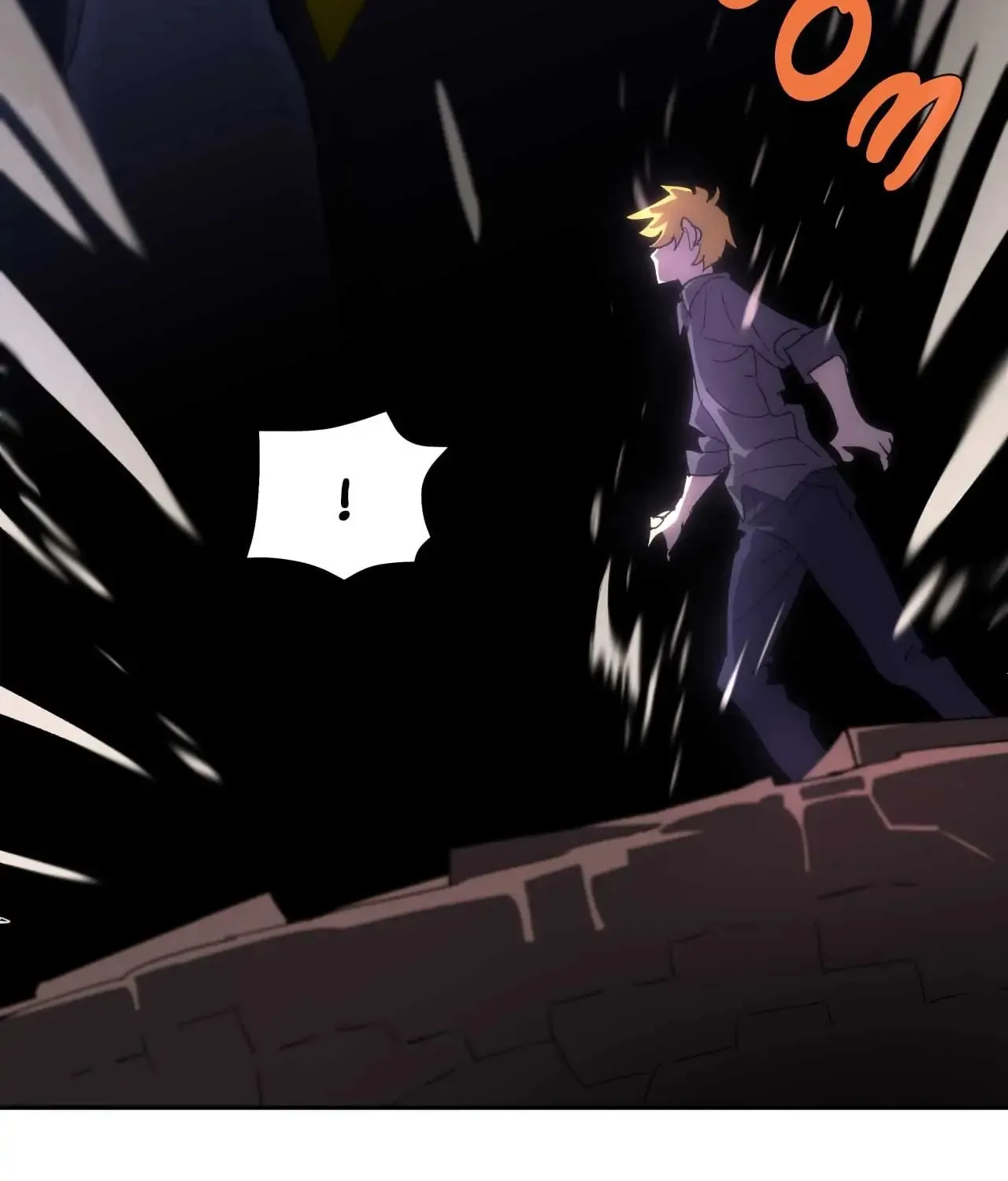 4 Cut Hero Chapter 180 page 15 - 