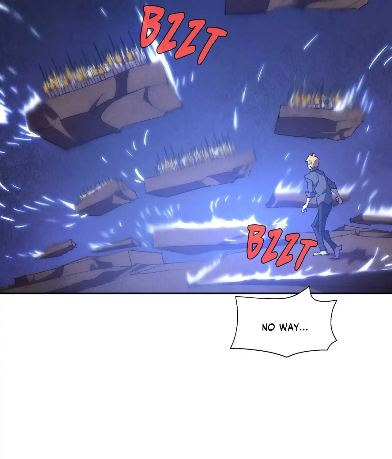 4 Cut Hero Chapter 180 page 18 - 