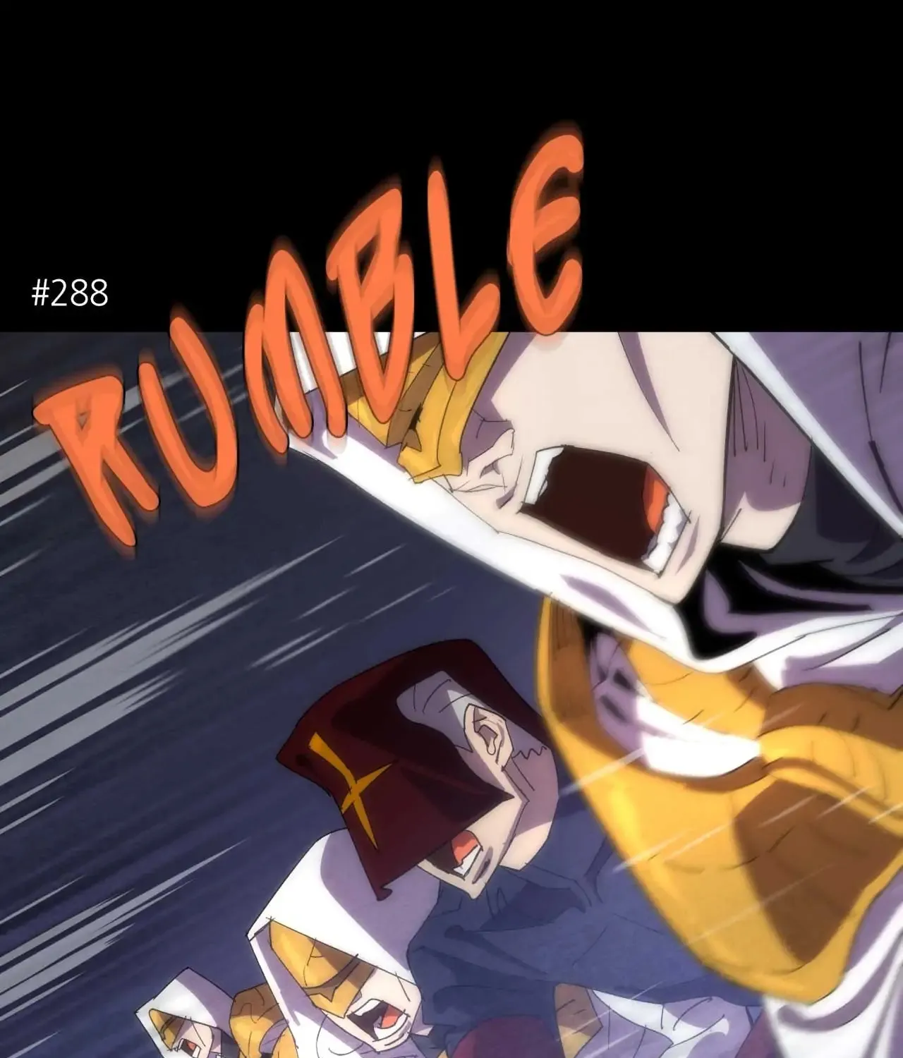 4 Cut Hero Chapter 180 page 23 - 