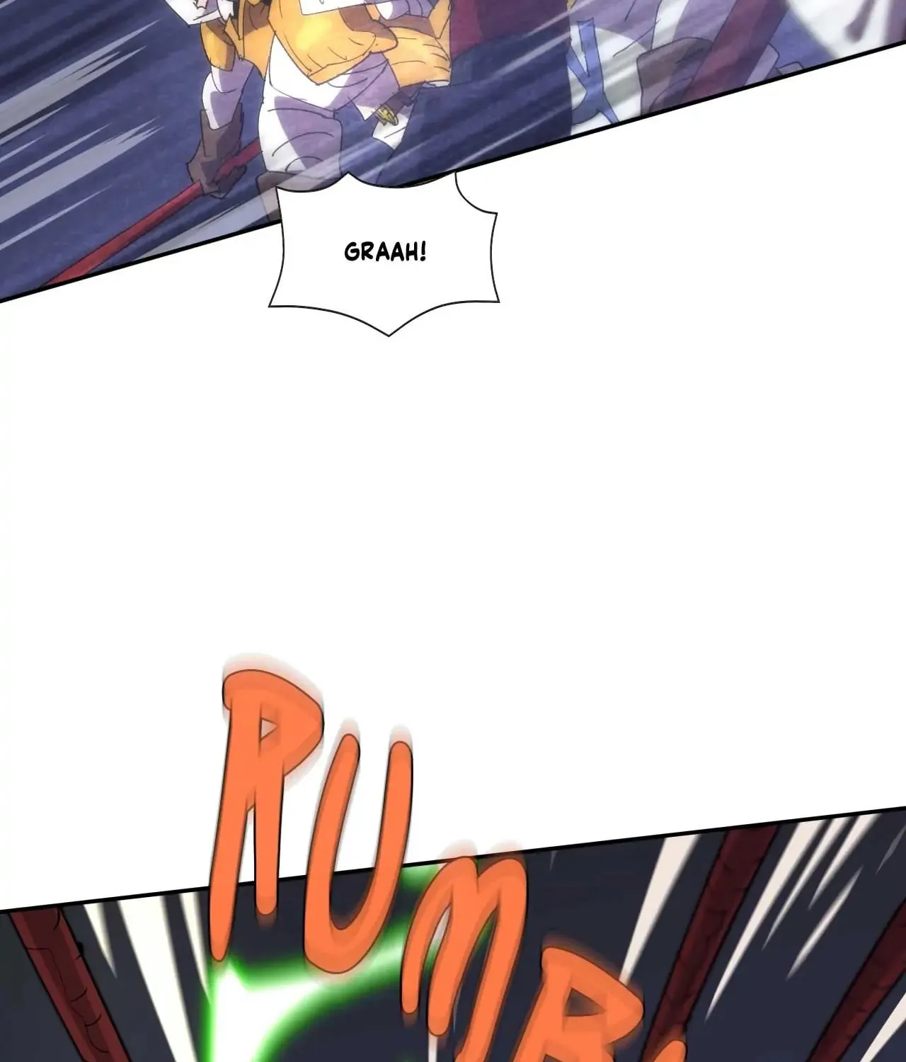 4 Cut Hero Chapter 180 page 24 - 