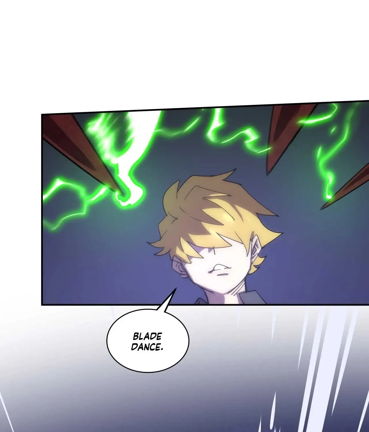 4 Cut Hero Chapter 180 page 26 - 