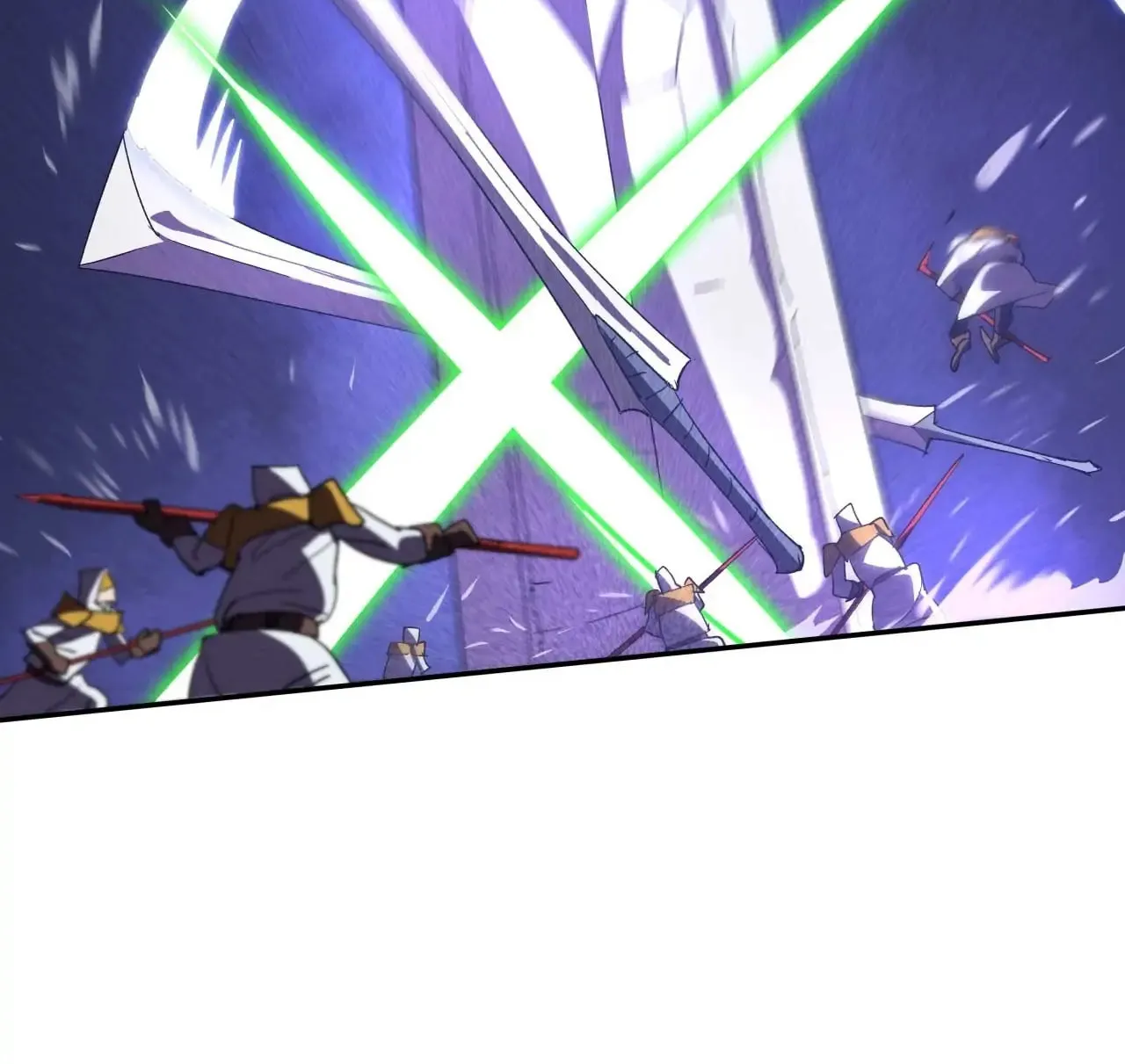 4 Cut Hero Chapter 180 page 28 - 