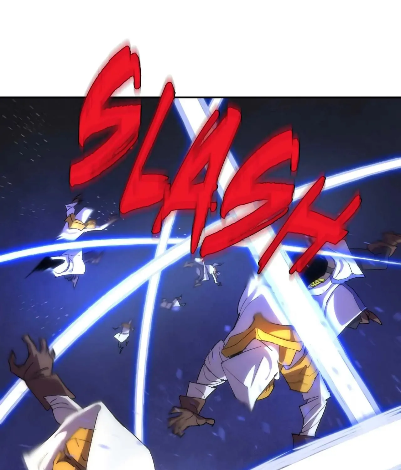 4 Cut Hero Chapter 180 page 29 - 