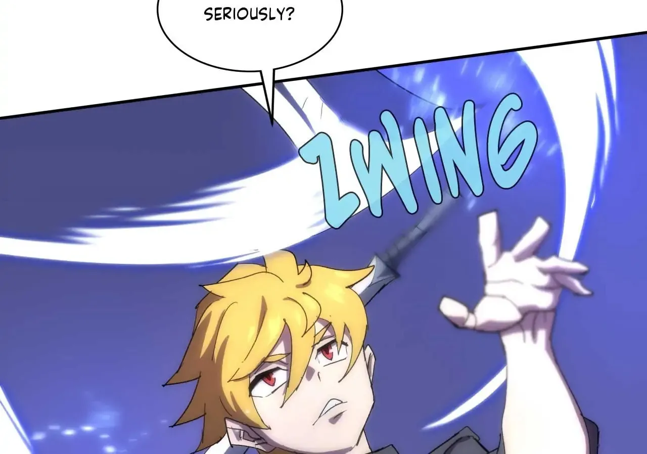 4 Cut Hero Chapter 180 page 31 - 