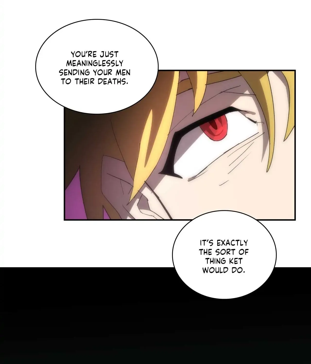 4 Cut Hero Chapter 180 page 33 - 
