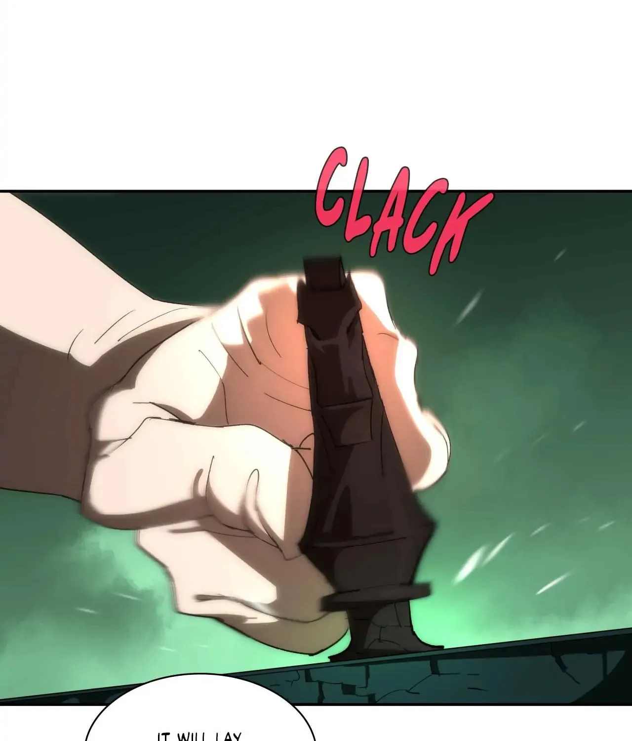 4 Cut Hero Chapter 180 page 36 - 