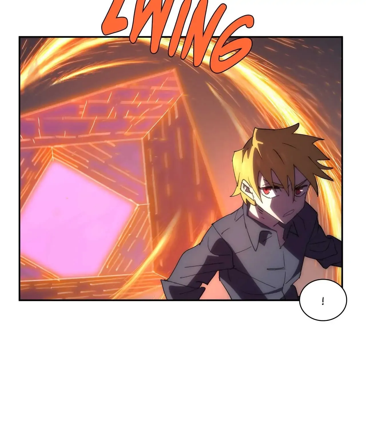 4 Cut Hero Chapter 180 page 38 - 