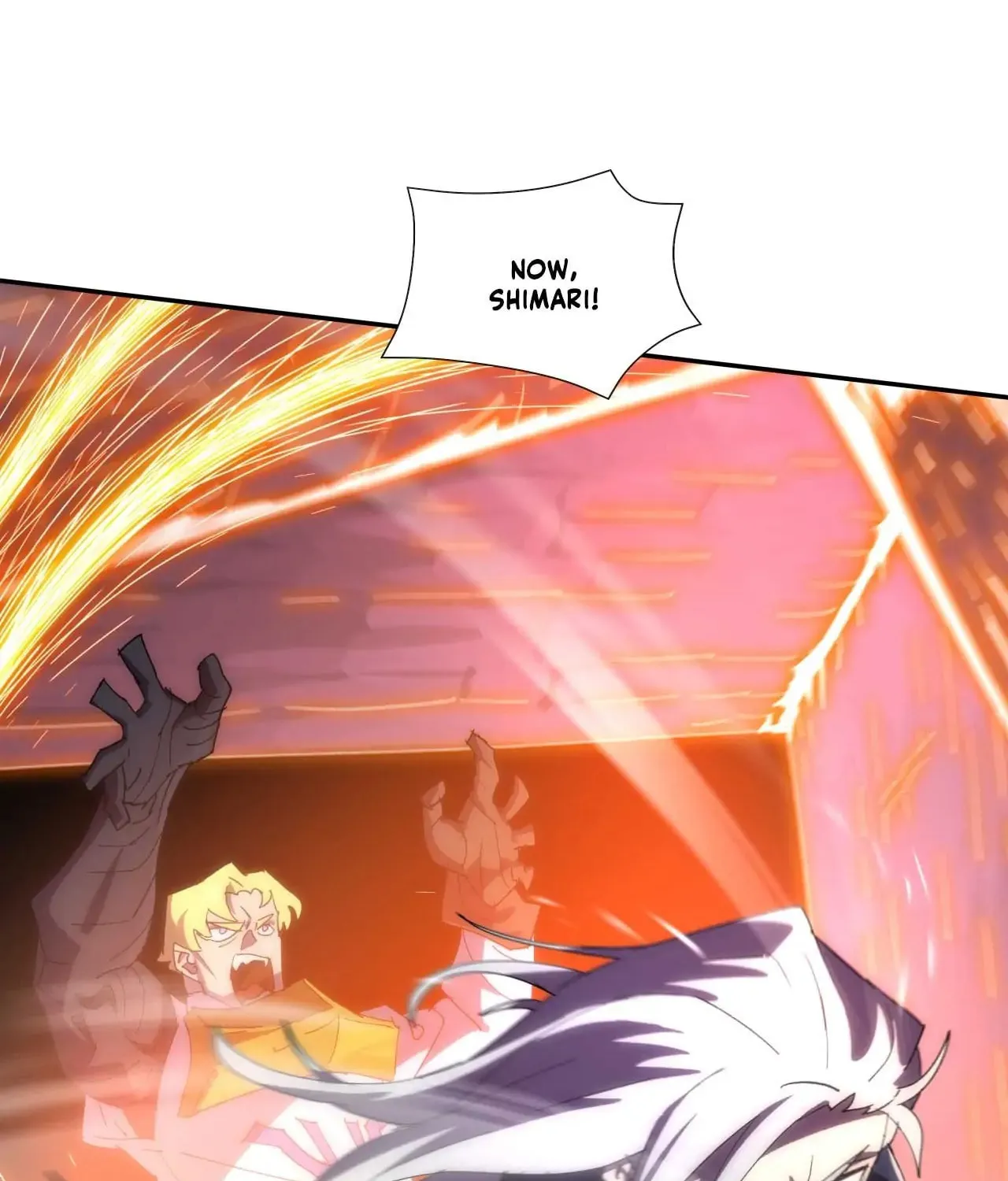 4 Cut Hero Chapter 180 page 39 - 