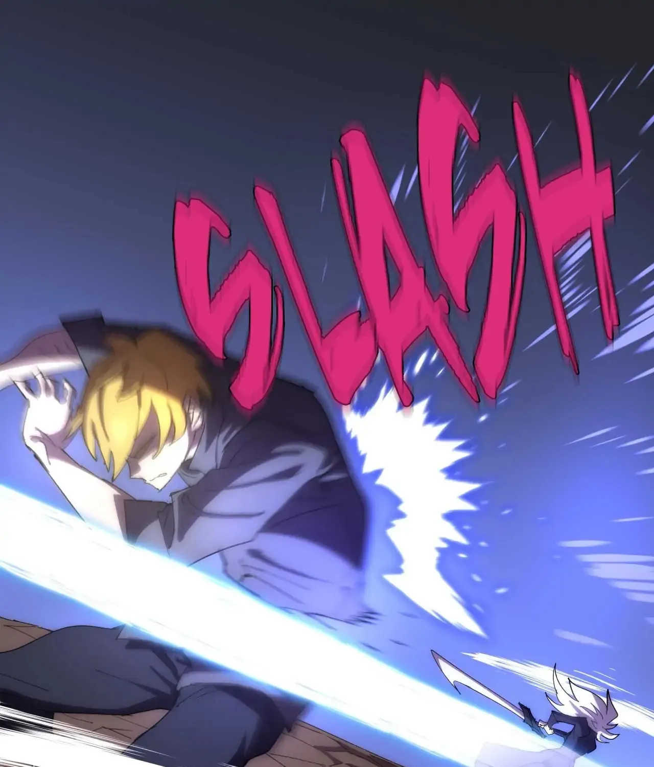4 Cut Hero Chapter 180 page 41 - 