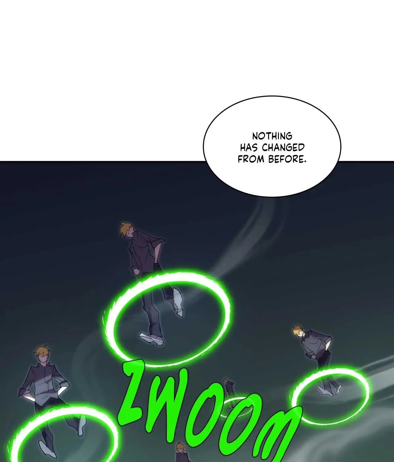 4 Cut Hero Chapter 180 page 44 - 