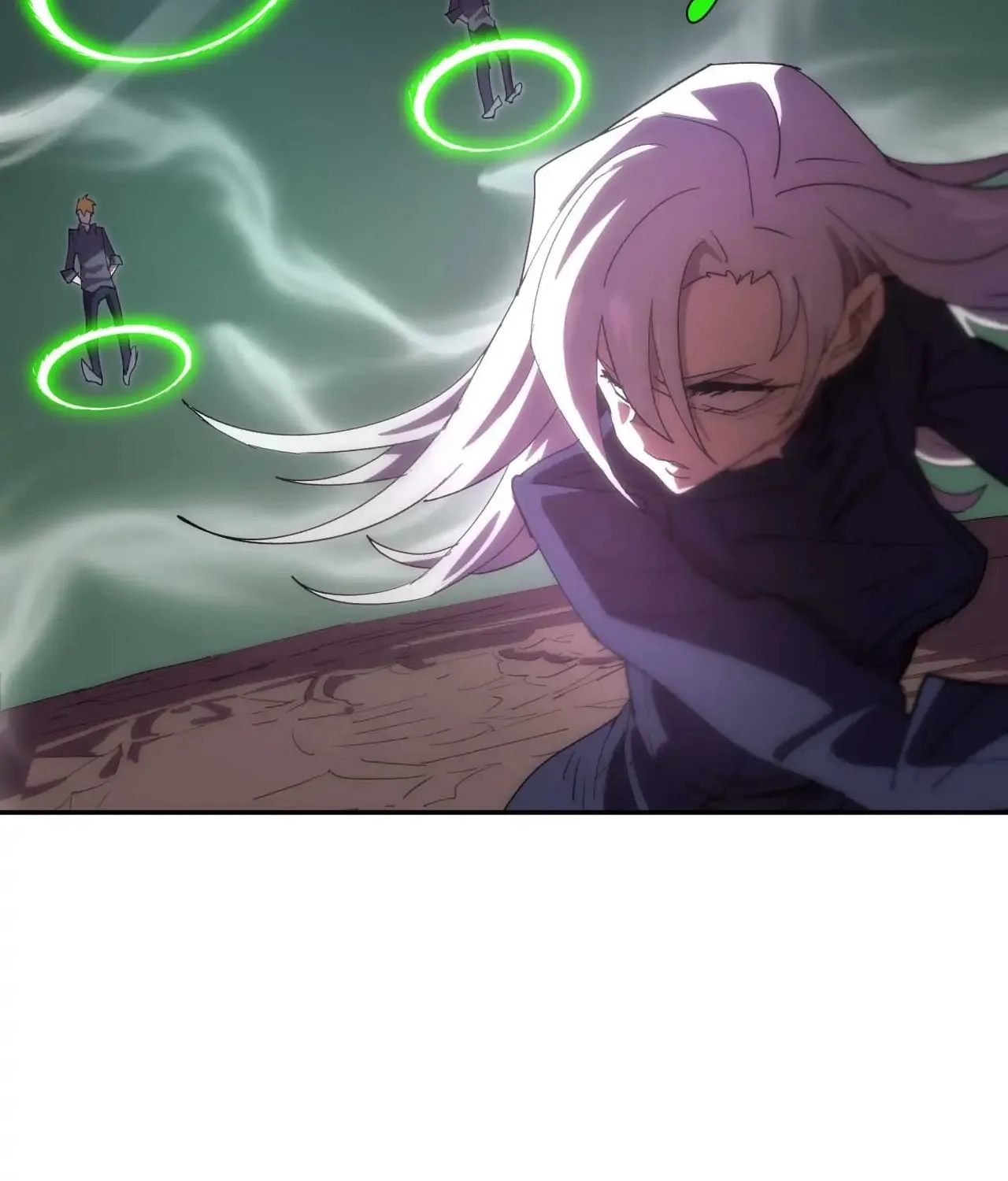 4 Cut Hero Chapter 180 page 45 - 