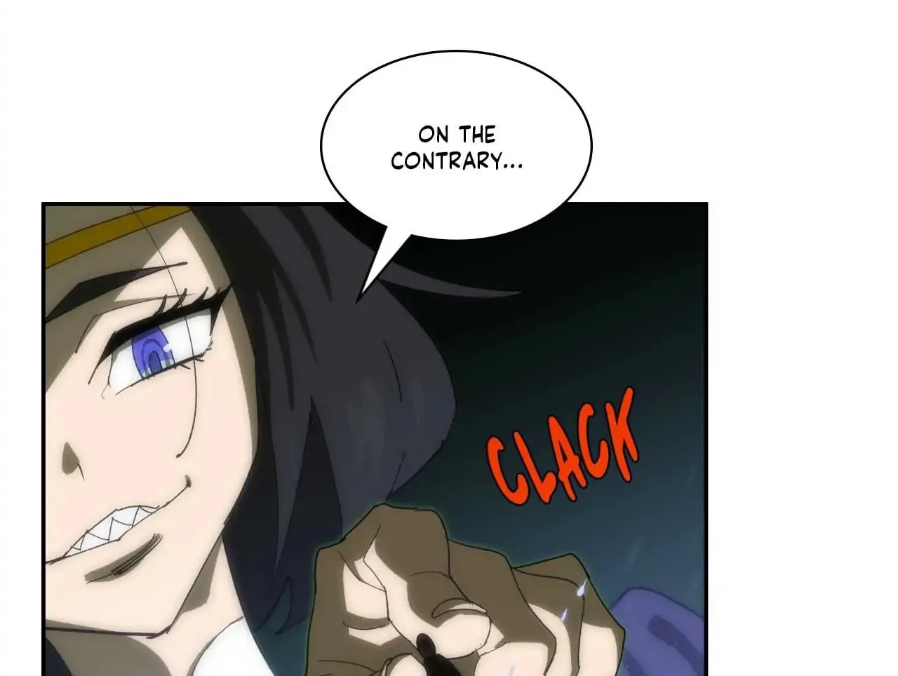 4 Cut Hero Chapter 180 page 46 - 
