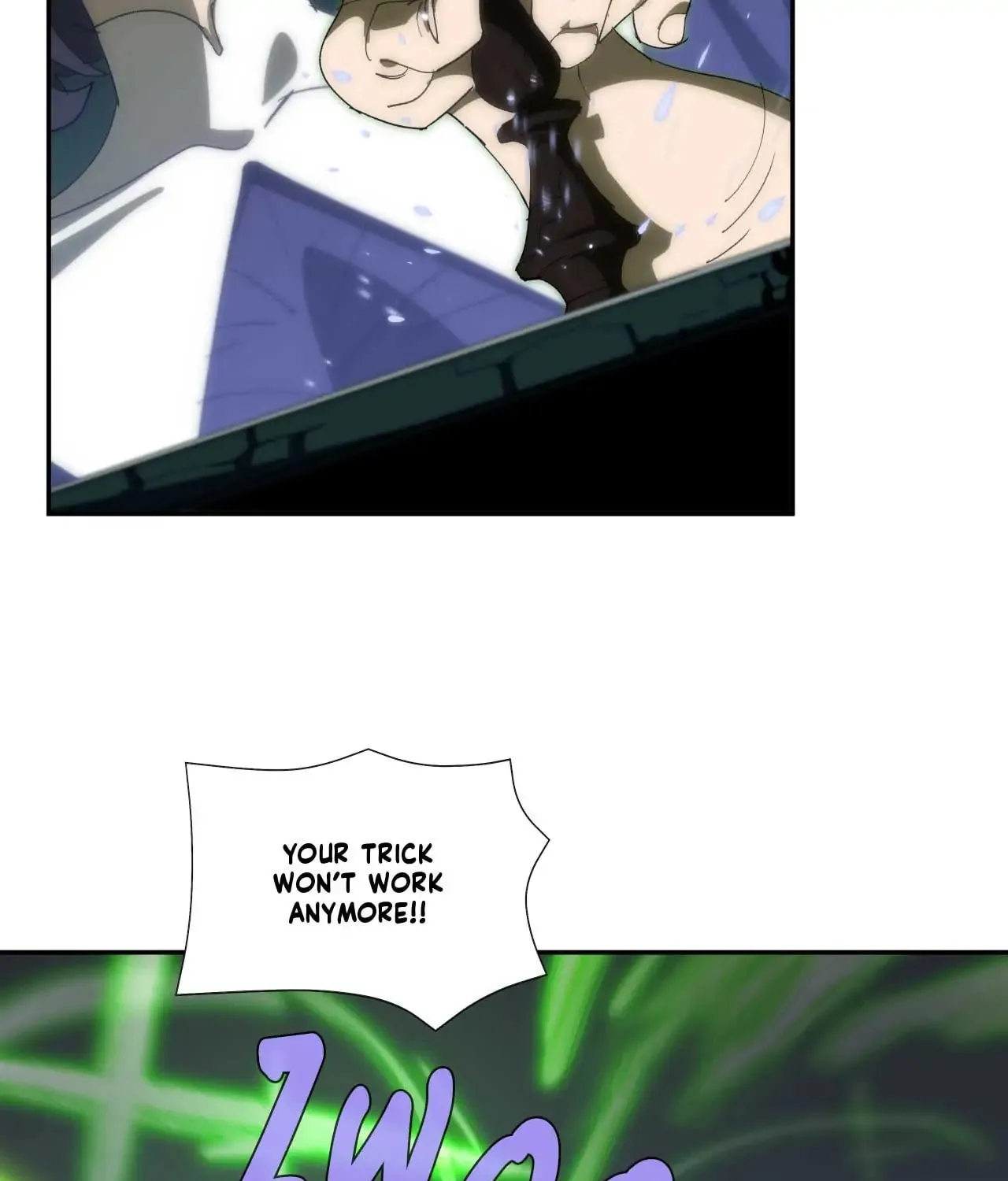 4 Cut Hero Chapter 180 page 47 - 