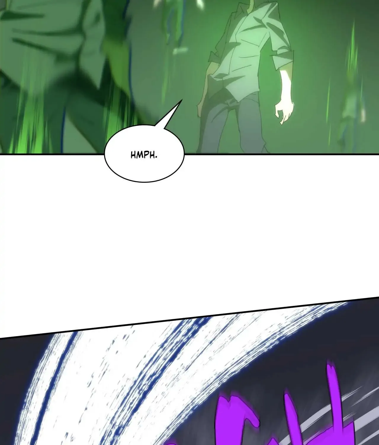 4 Cut Hero Chapter 180 page 50 - 