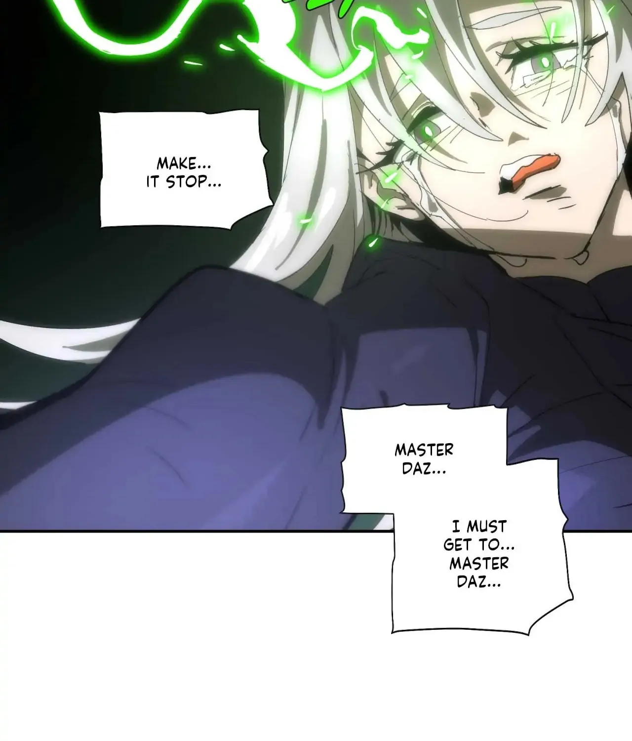 4 Cut Hero Chapter 180 page 54 - 