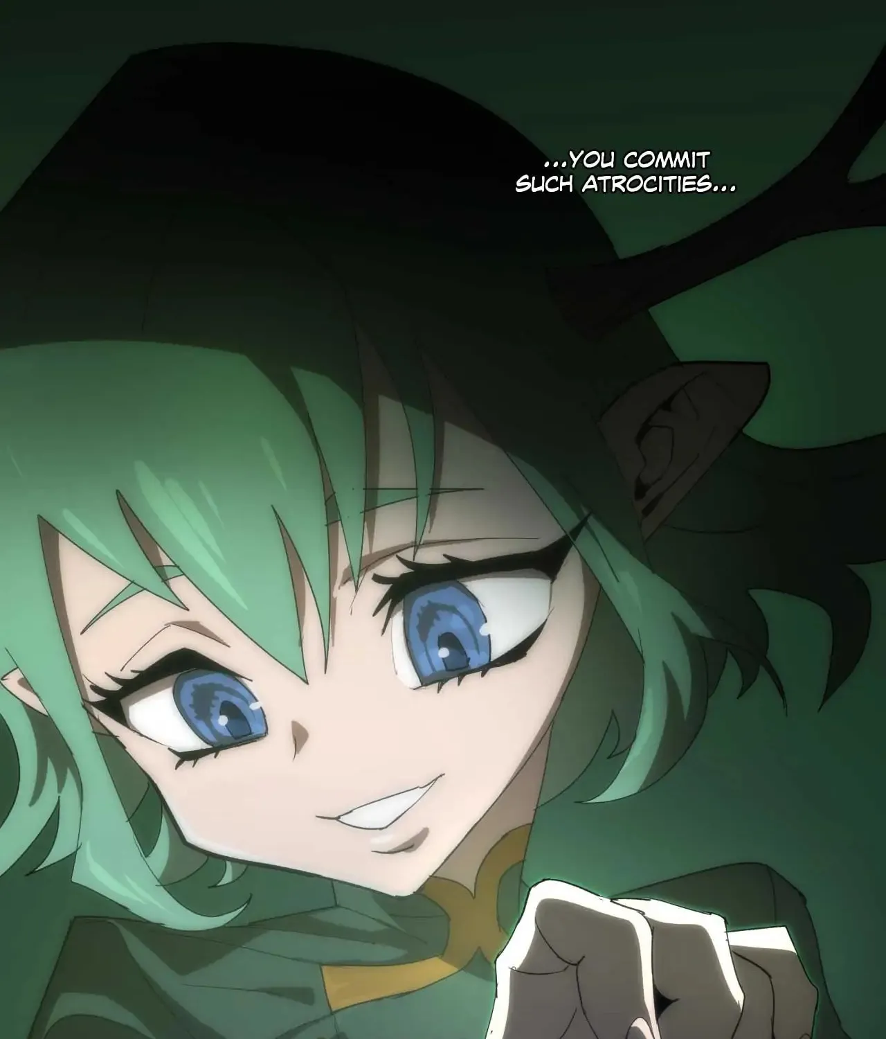 4 Cut Hero Chapter 180 page 57 - 