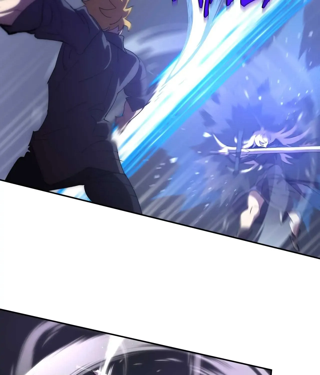 4 Cut Hero Chapter 180 page 60 - 