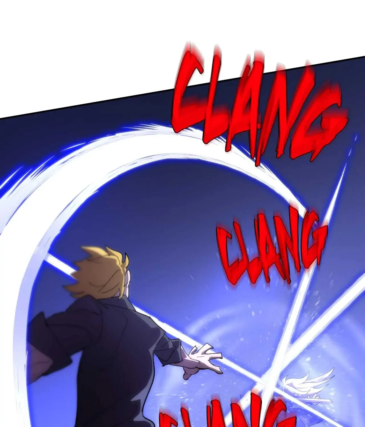 4 Cut Hero Chapter 180 page 65 - 