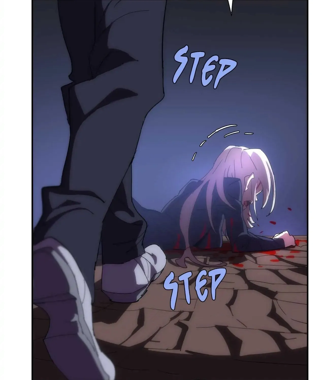 4 Cut Hero Chapter 180 page 72 - 