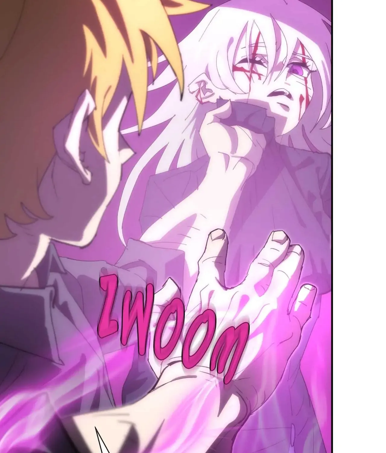 4 Cut Hero Chapter 180 page 75 - 