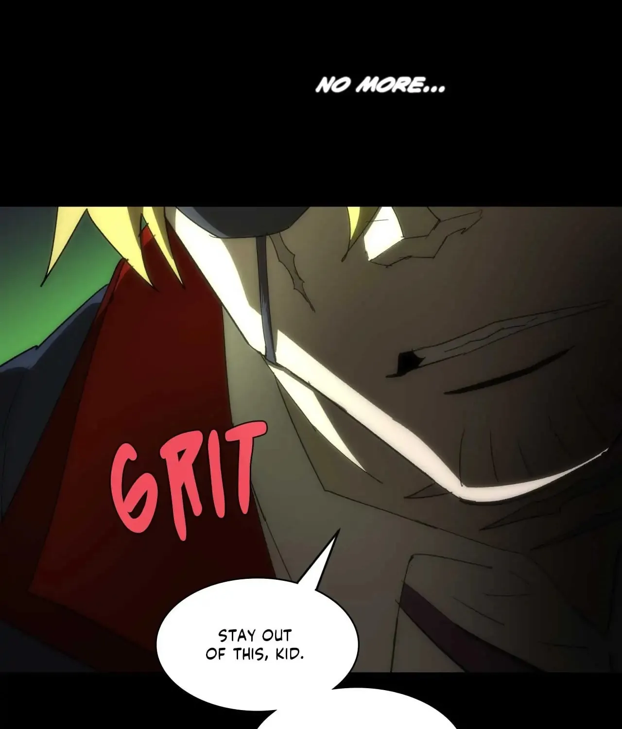 4 Cut Hero Chapter 180 page 81 - 