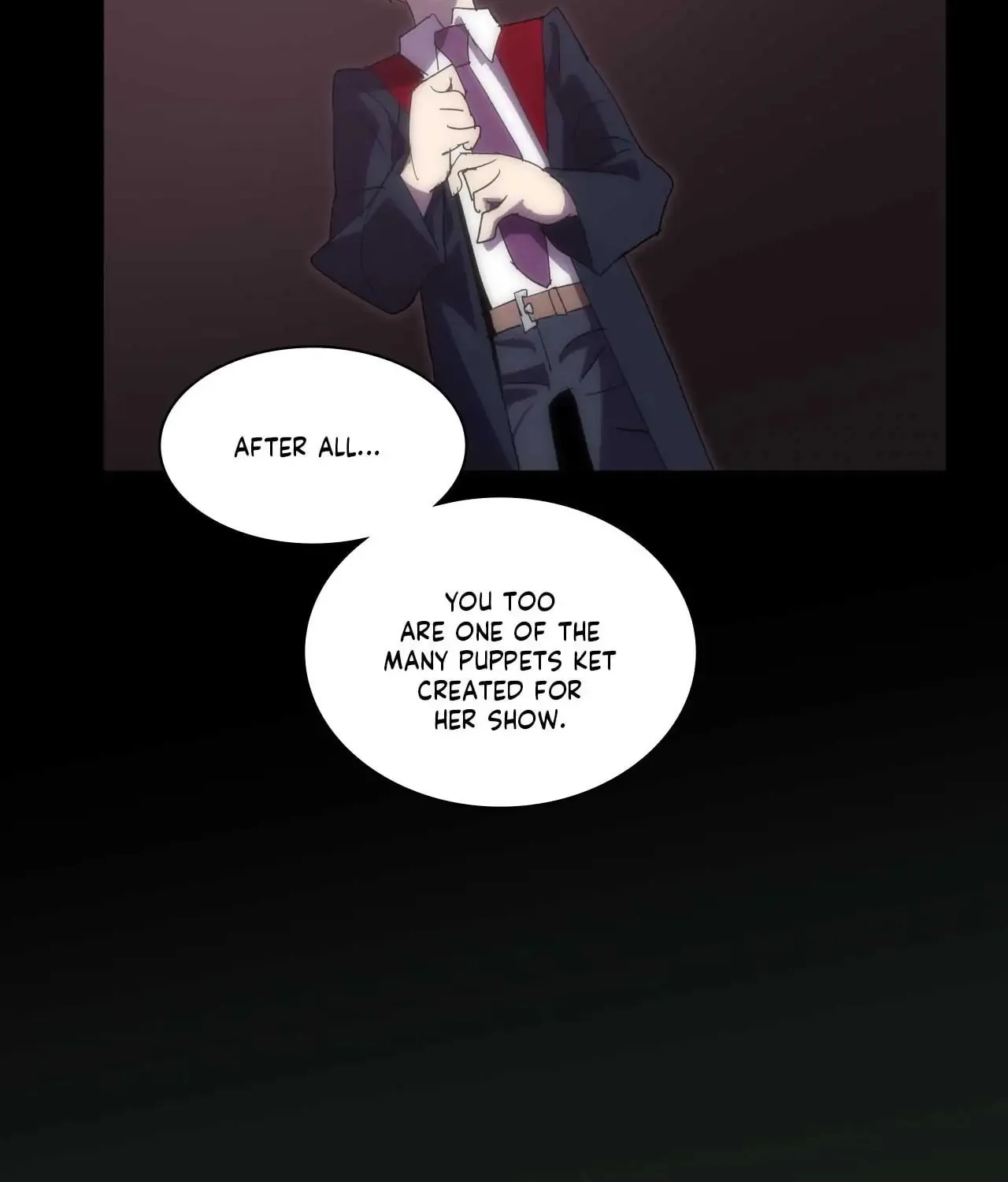 4 Cut Hero Chapter 180 page 84 - 