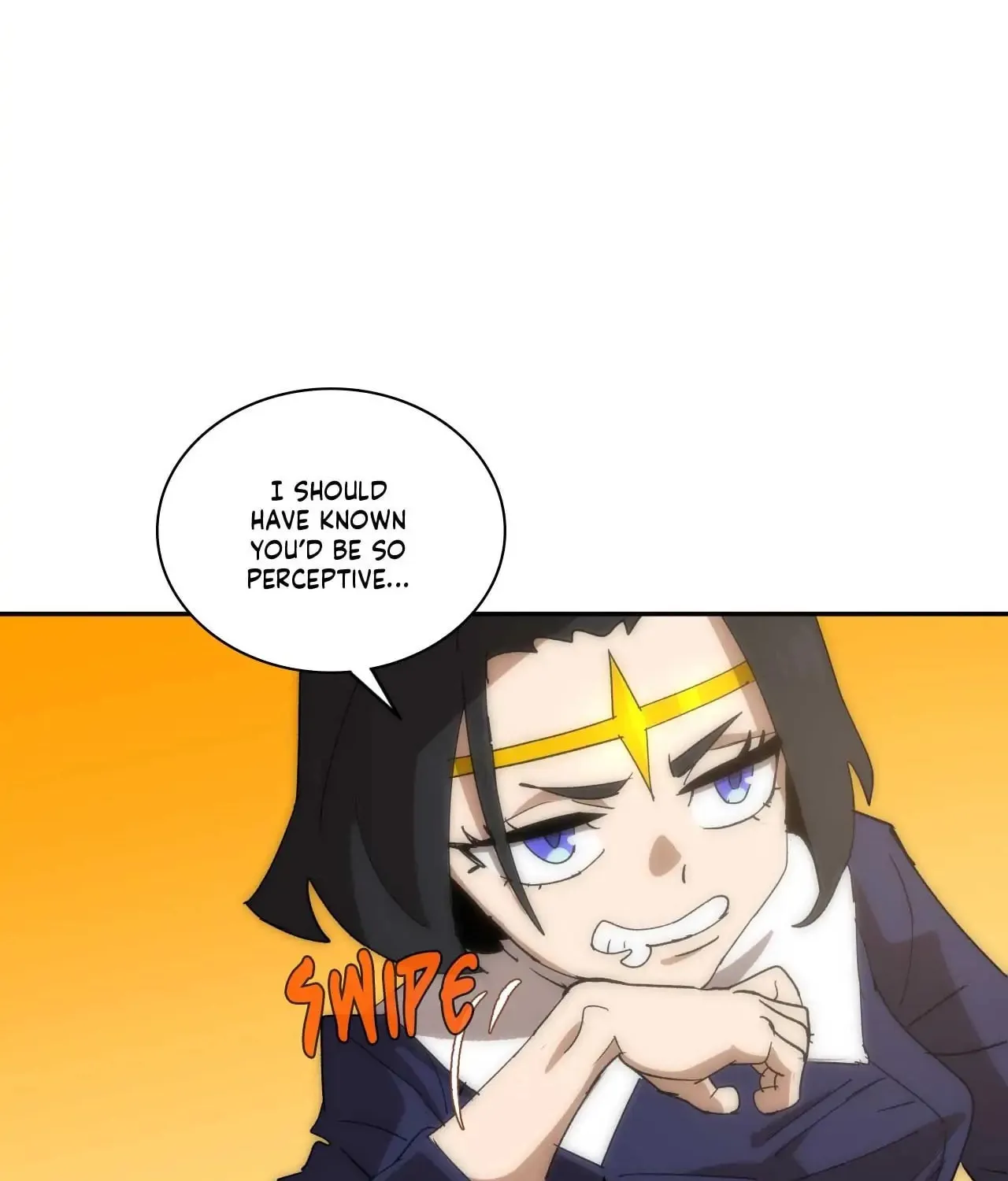 4 Cut Hero Chapter 180 page 10 - 