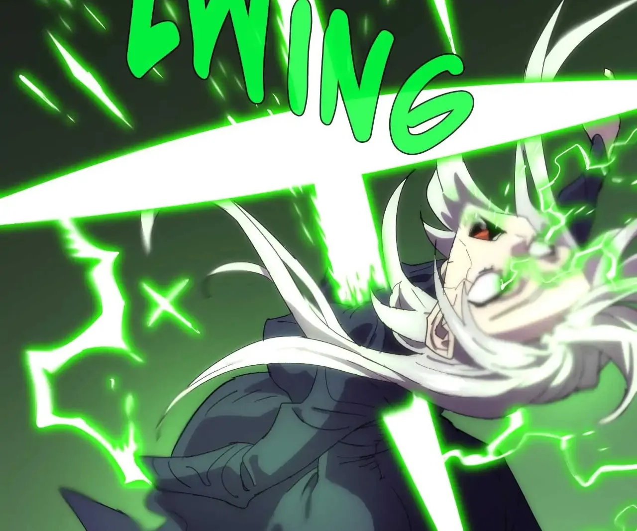4 Cut Hero Chapter 180 page 91 - 