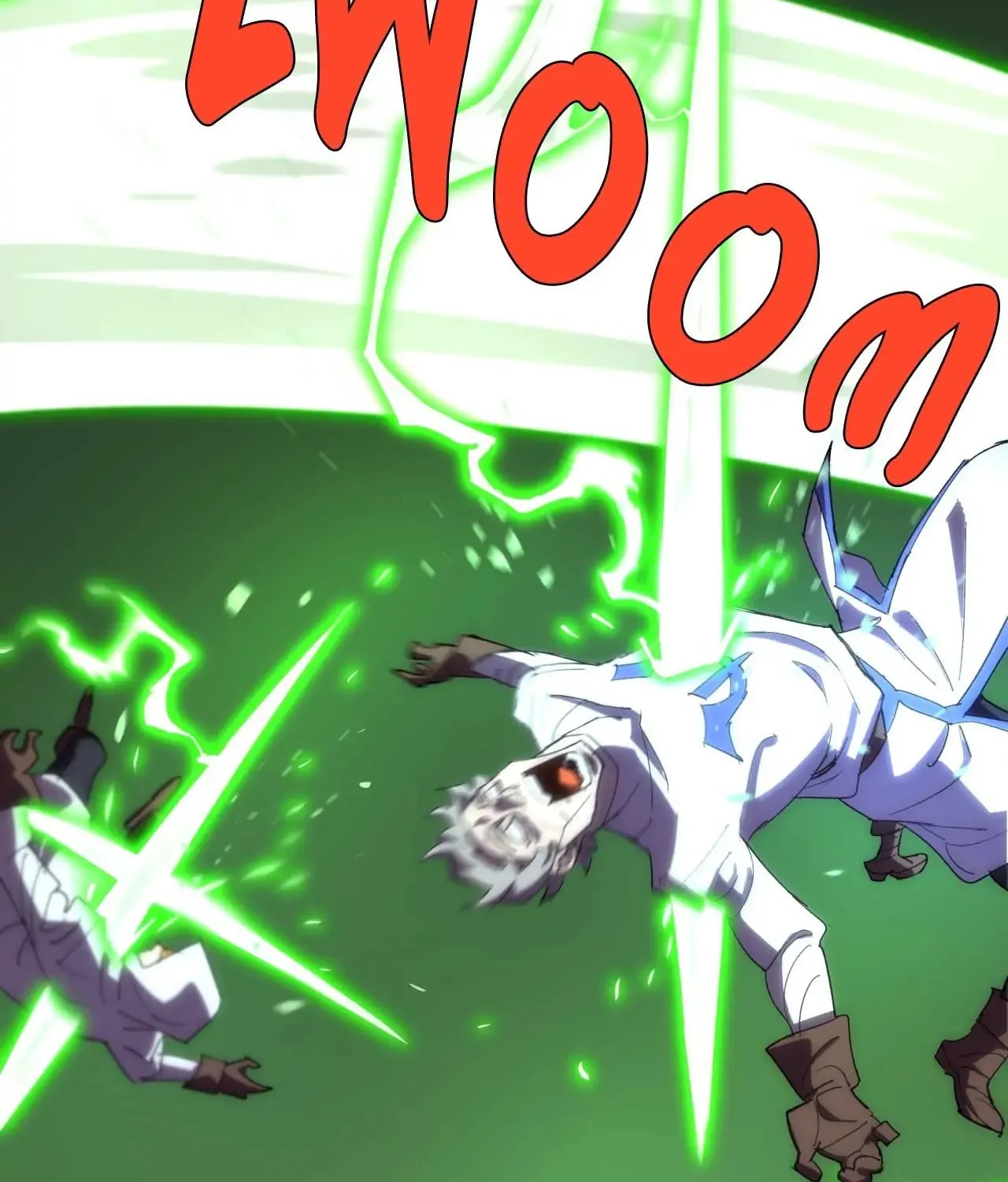 4 Cut Hero Chapter 180 page 93 - 